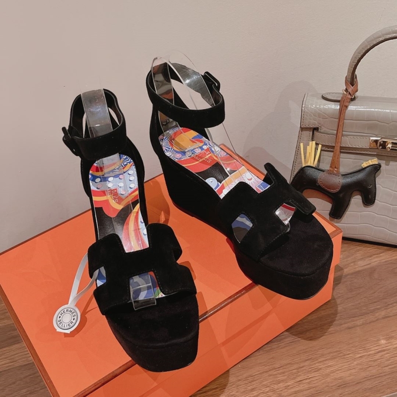 Hermes Sandals